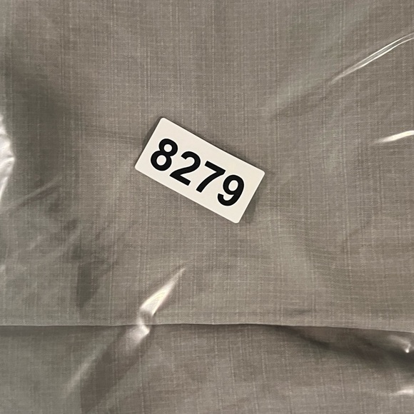 L.L. Bean Men's 32W 34L Hiking Outdoor Cargo Pants Carpenter Tactical Gray - Picture 12 of 12